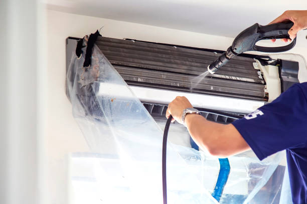 Best Air Duct Cleaning Near Me in Hodgkins, IL