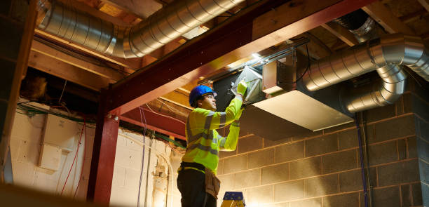 Best Affordable Air Duct Cleaning  in Hodgkins, IL
