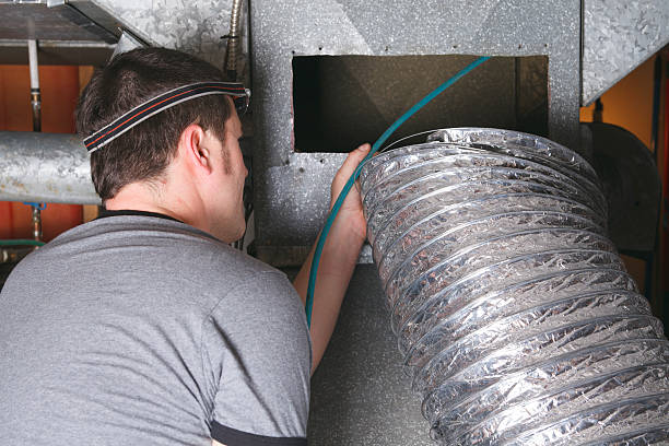 Professional Airduct Cleaning in Hodgkins, IL