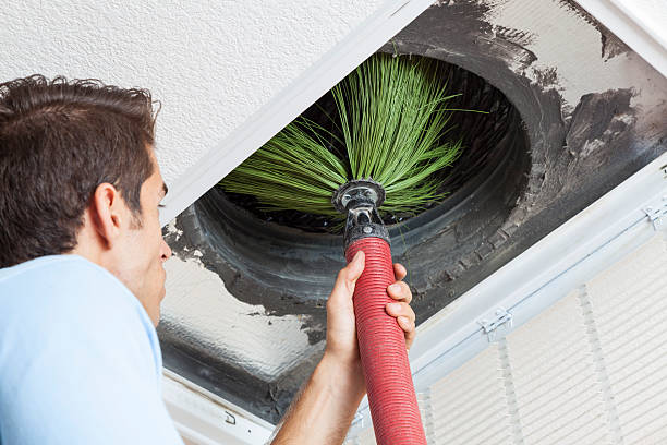 Best Ventilation Cleaning Services  in Hodgkins, IL